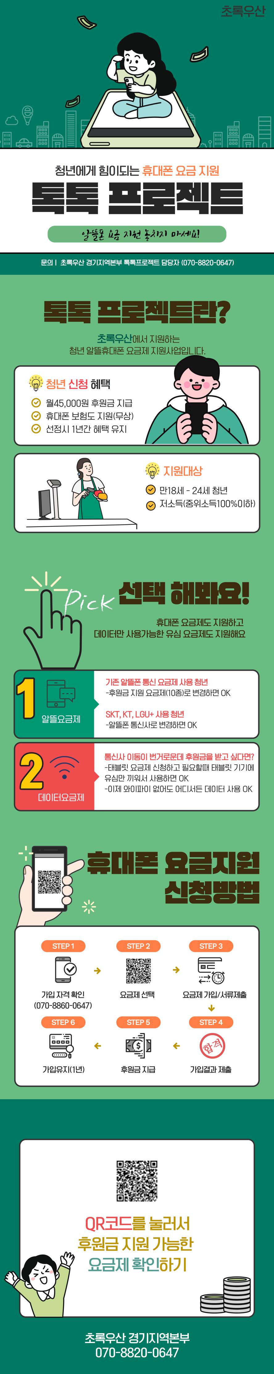 취약계층 청년 ...